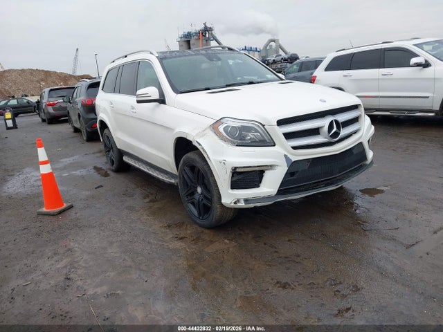 2013 MERCEDES-BENZ GL 550 4JGDF7DEXDA149770