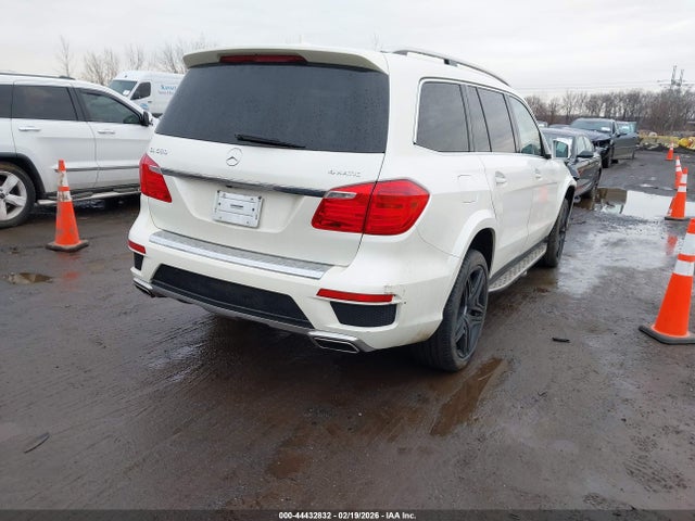 2013 MERCEDES-BENZ GL 550 4JGDF7DEXDA149770 Photo 3