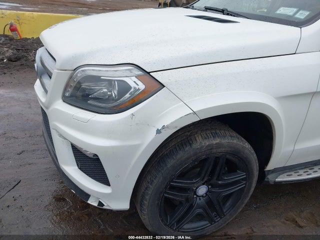 2013 MERCEDES-BENZ GL 550 4JGDF7DEXDA149770 Photo 5