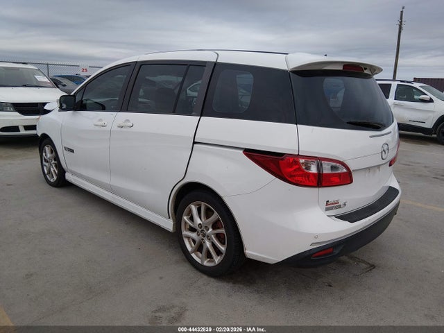 JM1CW2CL1E0174311 Mazda Mazda5 Touring
