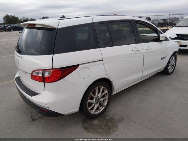 JM1CW2CL1E0174311 Mazda Mazda5 Touring