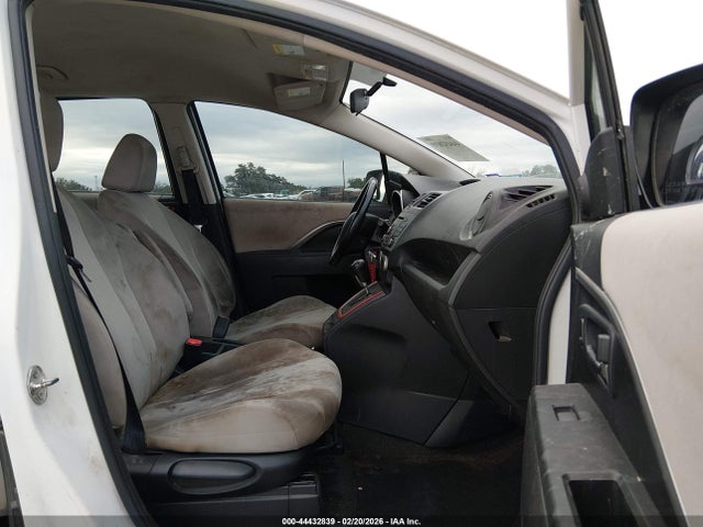 JM1CW2CL1E0174311 Mazda Mazda5 Touring