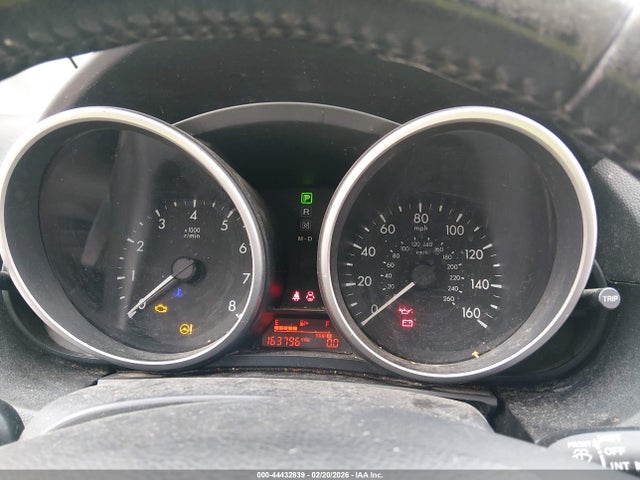 JM1CW2CL1E0174311 Mazda Mazda5 Touring