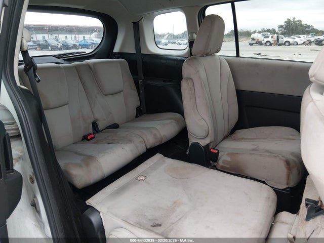 JM1CW2CL1E0174311 Mazda Mazda5 Touring