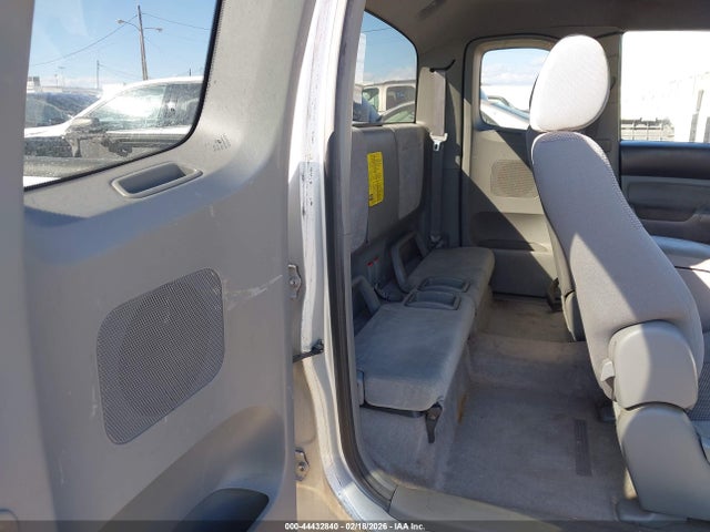 2006 TOYOTA TACOMA 5TETX22N96Z290597 Photo 7