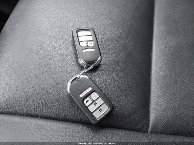 Honda Pilot Awd Special Edition 2021 5FNYF6H20MB023912 Image 11