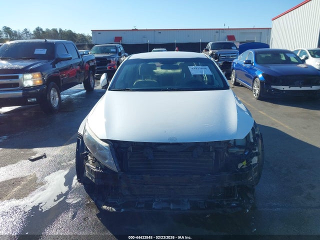 44432848 :رقم المزاد ، KNAGM4A76F5614727 vin ، 2015 Kia Optima Lx مزاد بيع