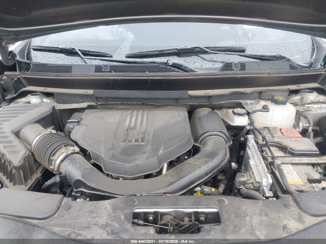1GNERGKS4RJ140425 Chevrolet Traverse Fwd Lt