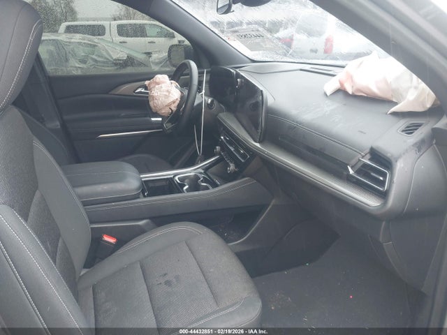 1GNERGKS4RJ140425 Chevrolet Traverse Fwd Lt