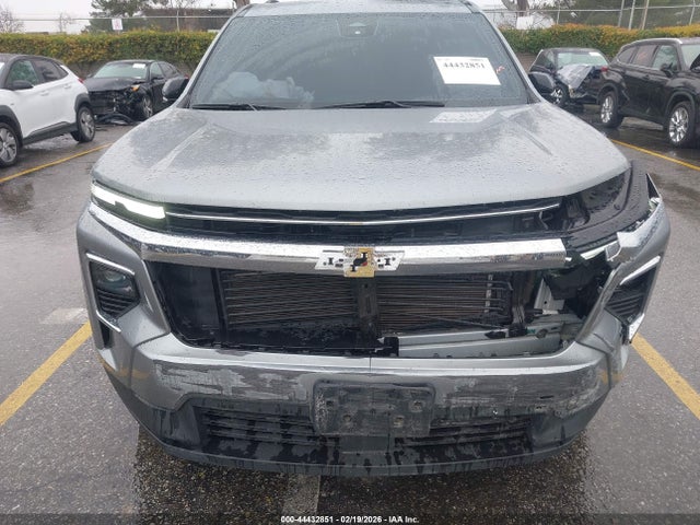 1GNERGKS4RJ140425 Chevrolet Traverse Fwd Lt