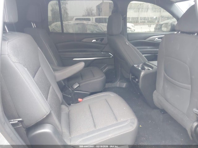 1GNERGKS4RJ140425 Chevrolet Traverse Fwd Lt