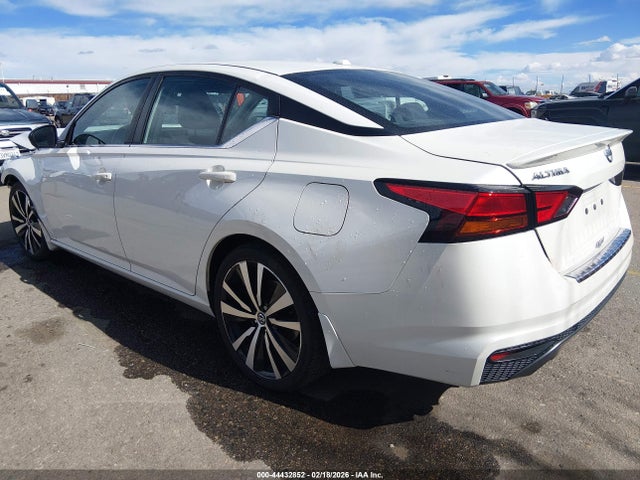 1N4BL4CV6KC197598 Nissan Altima 2.5 Sr