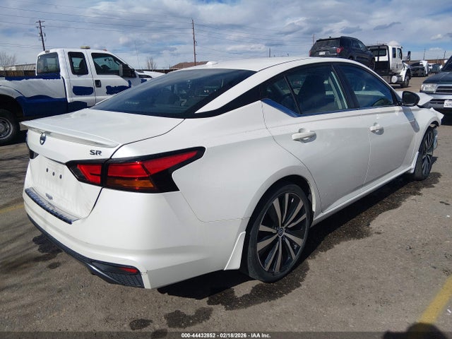 1N4BL4CV6KC197598 Nissan Altima 2.5 Sr