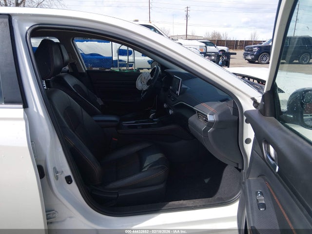 1N4BL4CV6KC197598 Nissan Altima 2.5 Sr