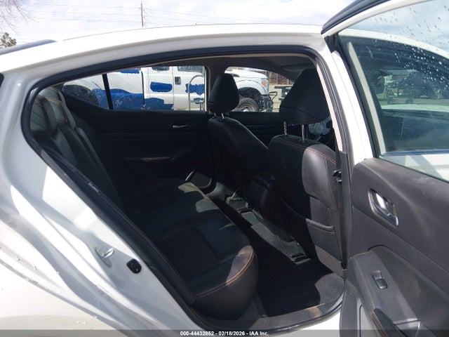 1N4BL4CV6KC197598 Nissan Altima 2.5 Sr
