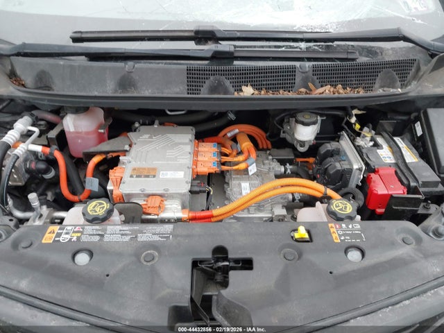 2021 CHEVROLET BOLT EV 1G1FY6S05M4107149 Photo 9