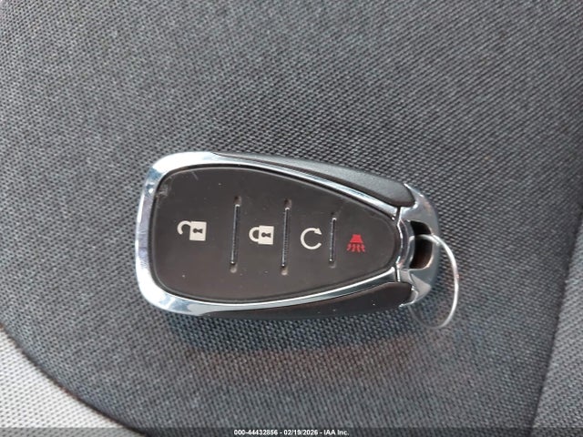 2021 CHEVROLET BOLT EV 1G1FY6S05M4107149 Photo 10