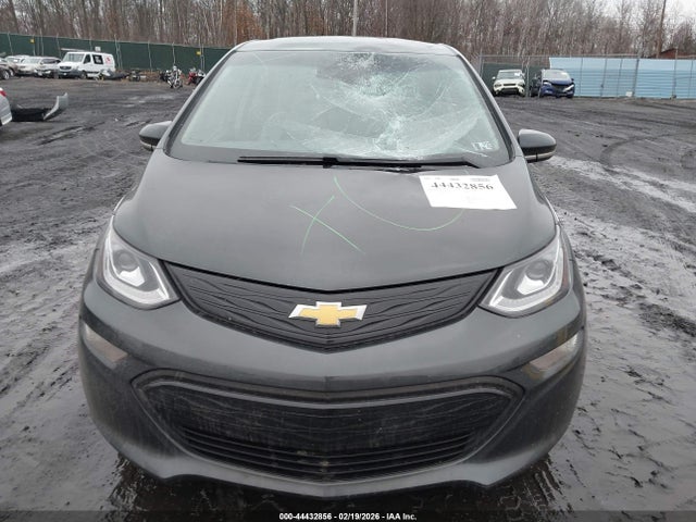 1G1FY6S05M4107149 Chevrolet Bolt Ev Fwd Lt