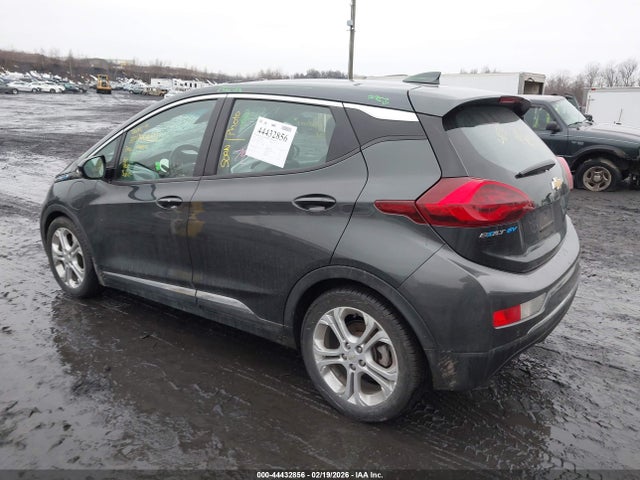 2021 CHEVROLET BOLT EV 1G1FY6S05M4107149 Photo 2