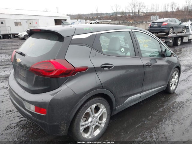 2021 CHEVROLET BOLT EV 1G1FY6S05M4107149 Photo 3