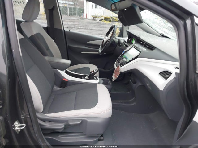 2021 CHEVROLET BOLT EV 1G1FY6S05M4107149 Photo 4