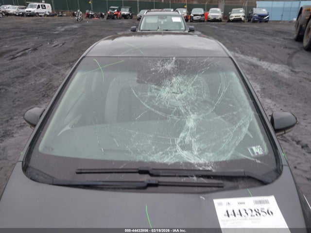 2021 CHEVROLET BOLT EV 1G1FY6S05M4107149 Photo 5