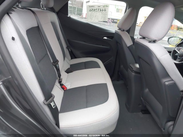 2021 CHEVROLET BOLT EV 1G1FY6S05M4107149 Photo 7
