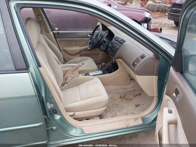 Aukcja sprzedaży 2004 Honda Civic Lx, vin: 2HGES16564H566224, numer aukcji: 44432861