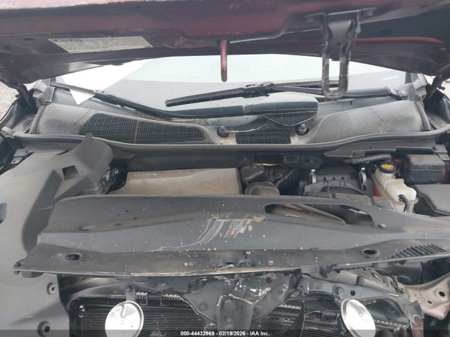 44432869 :رقم المزاد ، JTJBC1BA8E2453870 vin ، 2014 Lexus Rx 450h مزاد بيع