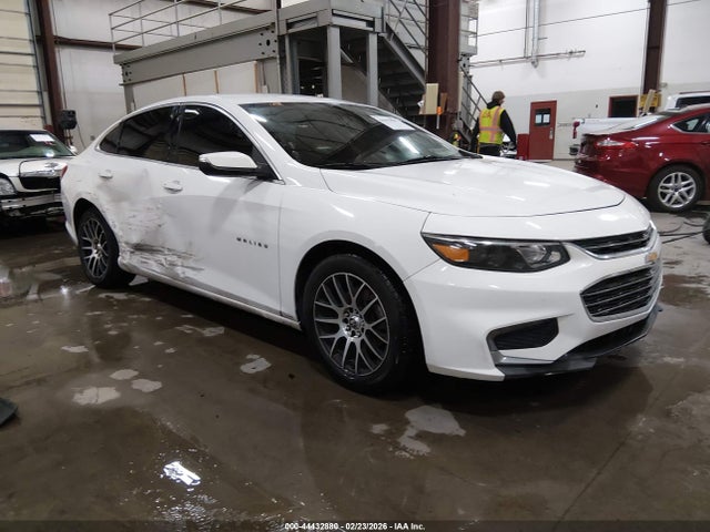 1G1ZD5ST2JF237452 auction archive image