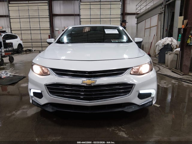 Chevrolet MALIBU LT 2018 1G1ZD5ST2JF237452 Image 12