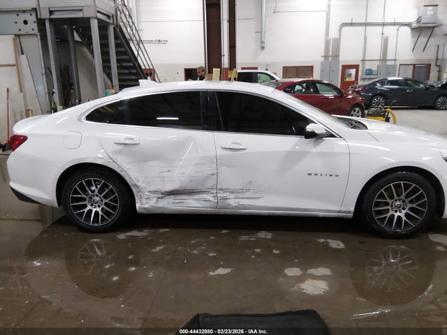 Chevrolet MALIBU LT 2018 1G1ZD5ST2JF237452 Image 13
