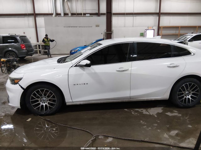 Chevrolet MALIBU LT 2018 1G1ZD5ST2JF237452 Image 14