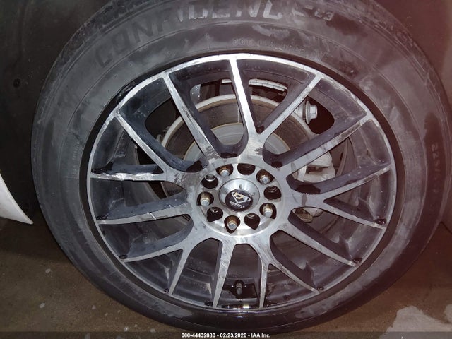 Chevrolet MALIBU LT 2018 1G1ZD5ST2JF237452 Image 18