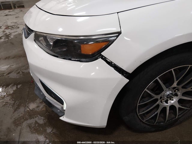 Chevrolet MALIBU LT 2018 1G1ZD5ST2JF237452 Image 19