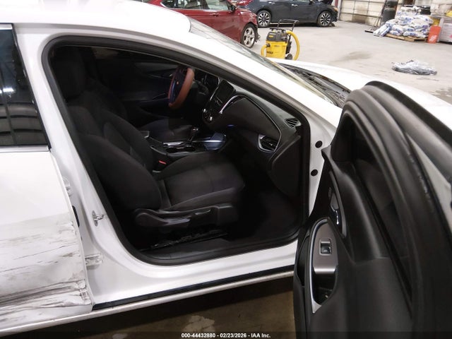 Chevrolet MALIBU LT 2018 1G1ZD5ST2JF237452 Image 5