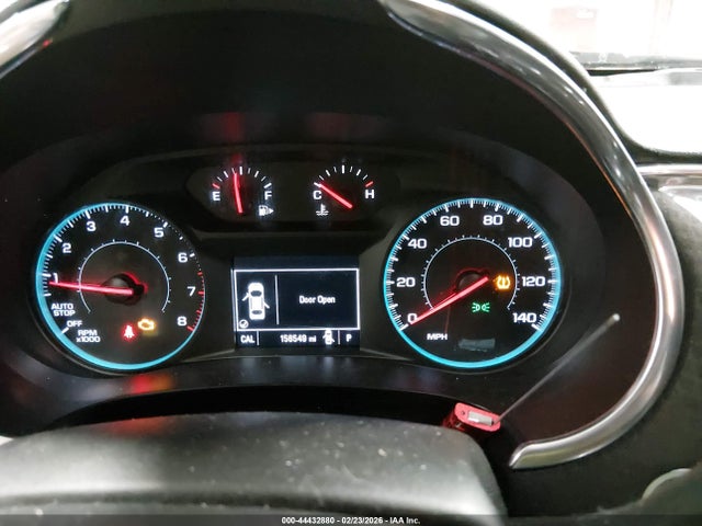 Chevrolet MALIBU LT 2018 1G1ZD5ST2JF237452 Image 7