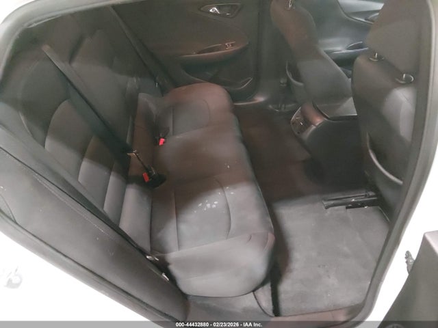 Chevrolet MALIBU LT 2018 1G1ZD5ST2JF237452 Image 8