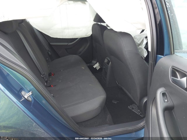 Продаж на аукціоні авто 2016 Volkswagen Jetta 1.4t S, vin: 3VW267AJ0GM350952, номер лоту: 44432881