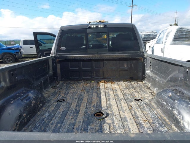 3C63RRJL6KG703348 RAM 3500 Laramie 4x4 8&#039; Box