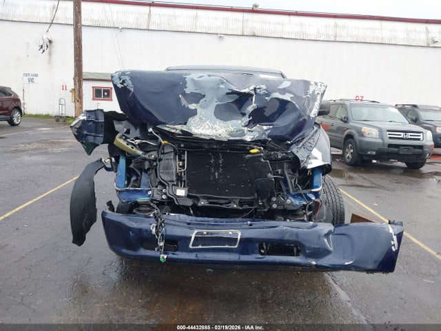 44432885 :رقم المزاد ، 1C6RR7FG6ES306326 vin ، 2014 Ram 1500 Tradesman مزاد بيع
