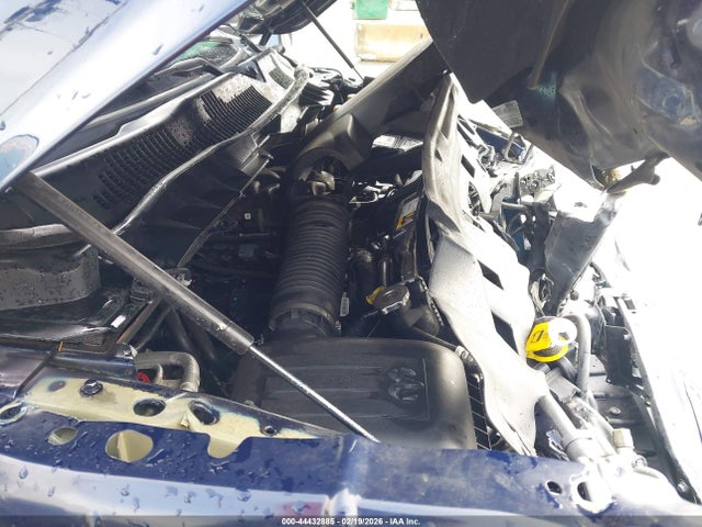 44432885 :رقم المزاد ، 1C6RR7FG6ES306326 vin ، 2014 Ram 1500 Tradesman مزاد بيع