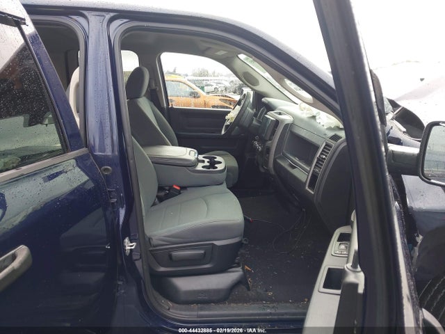 44432885 :رقم المزاد ، 1C6RR7FG6ES306326 vin ، 2014 Ram 1500 Tradesman مزاد بيع