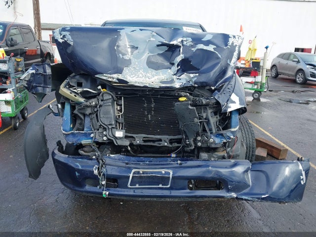 44432885 :رقم المزاد ، 1C6RR7FG6ES306326 vin ، 2014 Ram 1500 Tradesman مزاد بيع