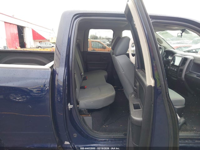44432885 :رقم المزاد ، 1C6RR7FG6ES306326 vin ، 2014 Ram 1500 Tradesman مزاد بيع