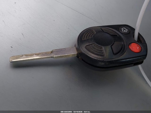 2013 FORD FOCUS 1FADP3K2XDL196178 Photo 10