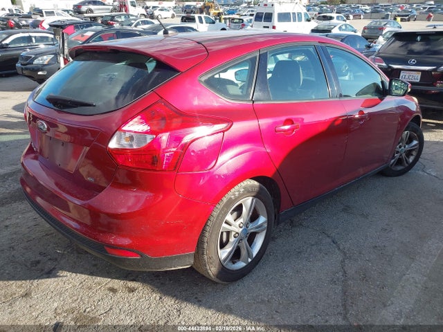 2013 FORD FOCUS 1FADP3K2XDL196178 Photo 3