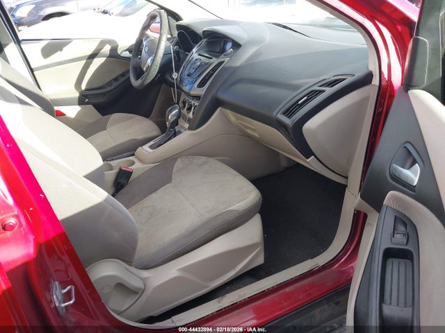 2013 FORD FOCUS 1FADP3K2XDL196178 Photo 4