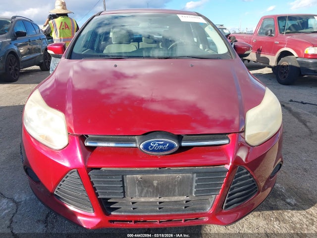 2013 FORD FOCUS 1FADP3K2XDL196178 Photo 5