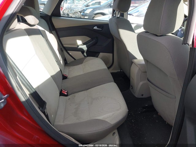 2013 FORD FOCUS 1FADP3K2XDL196178 Photo 7